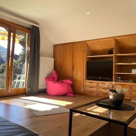 Ferienwohnung Seerose Bad Wildbad I. Schwarzwald 外观 照片