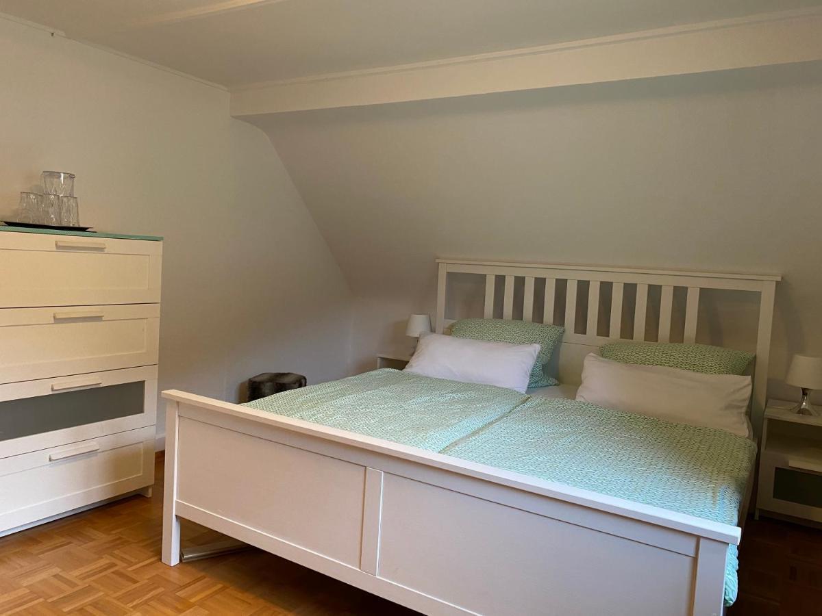 Ferienwohnung Seerose Bad Wildbad I. Schwarzwald 外观 照片