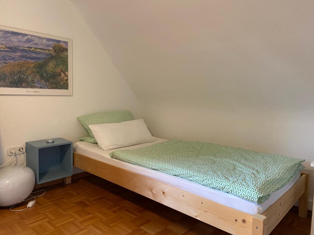 Ferienwohnung Seerose Bad Wildbad I. Schwarzwald 外观 照片