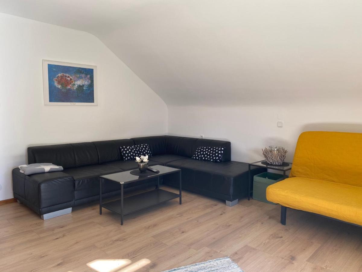 Ferienwohnung Seerose Bad Wildbad I. Schwarzwald 外观 照片