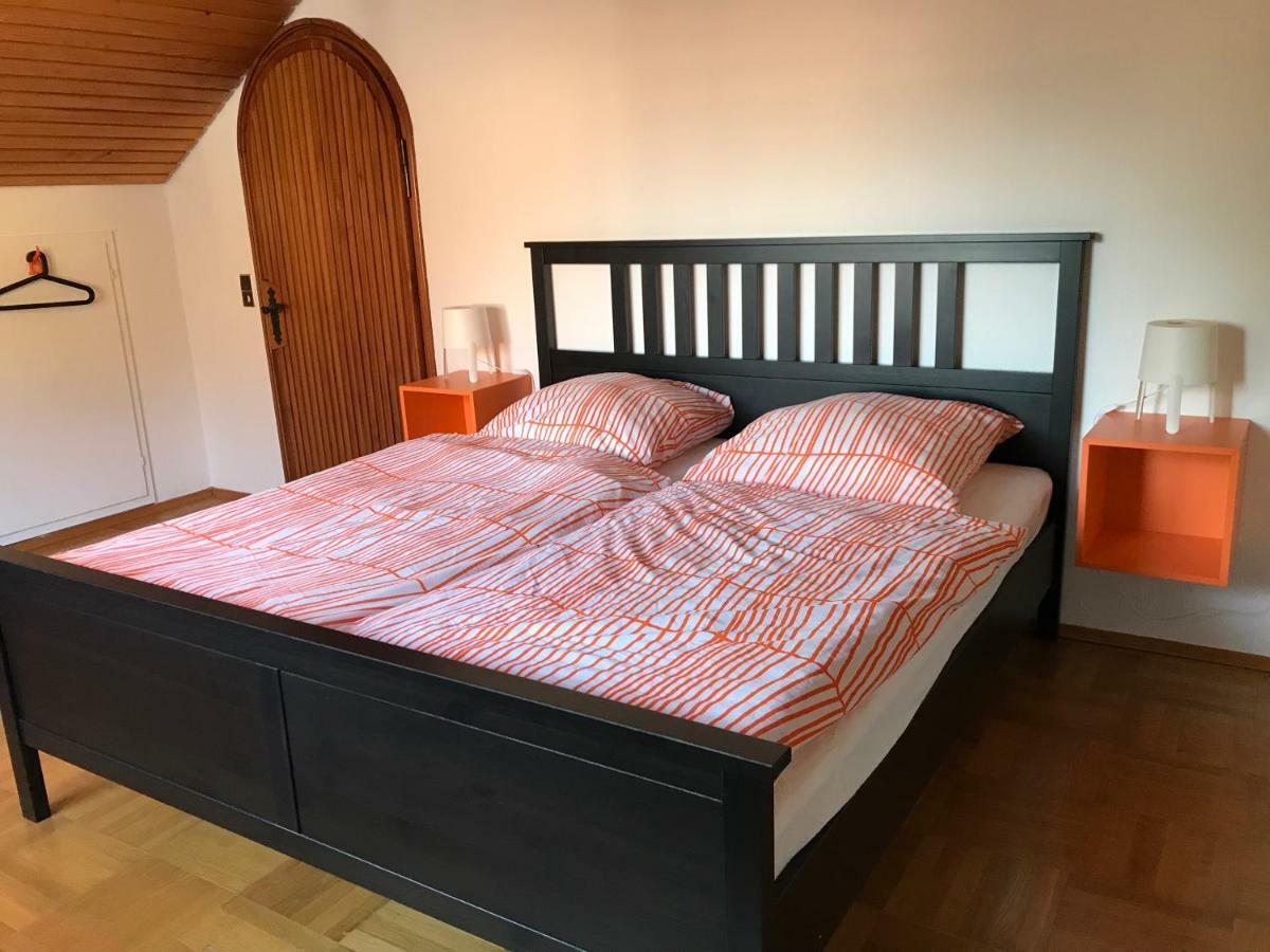 Ferienwohnung Seerose Bad Wildbad I. Schwarzwald 外观 照片