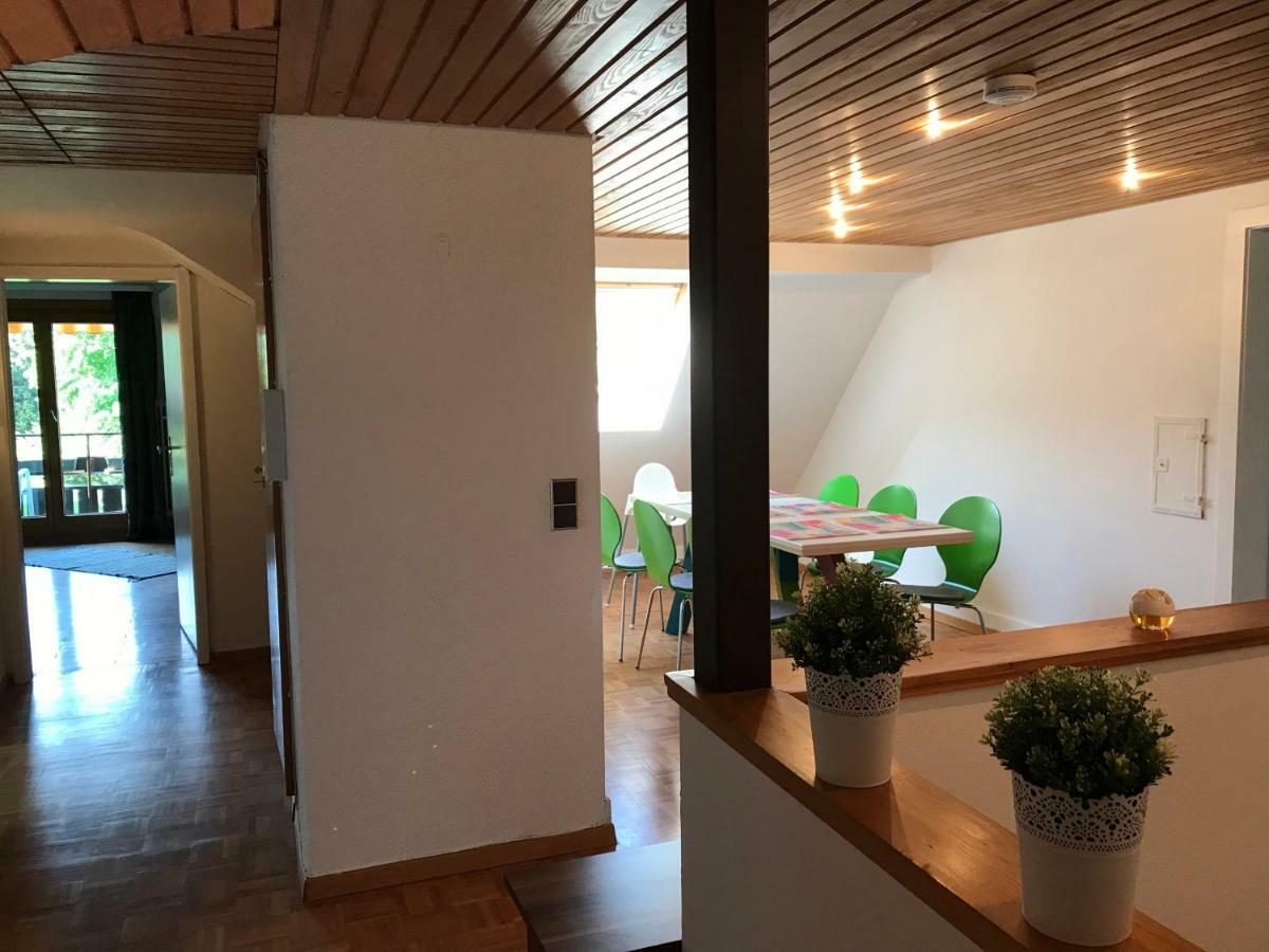 Ferienwohnung Seerose Bad Wildbad I. Schwarzwald 外观 照片